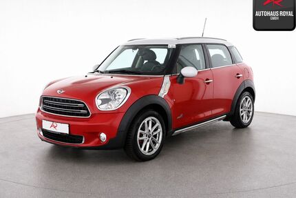Mini Countryman D (Cooper) Gebrauchtwagen
