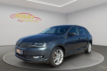 Skoda Rapid Gebrauchtwagen