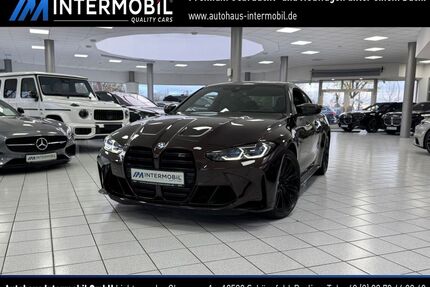 BMW M4 Gebrauchtwagen