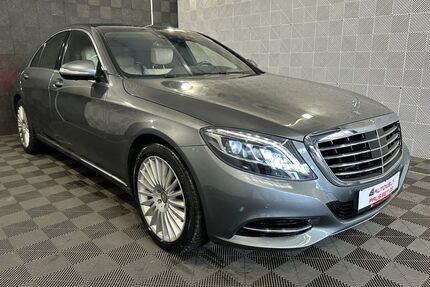 Mercedes-Benz S 500 Gebrauchtwagen