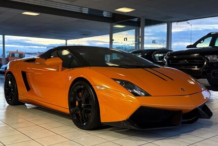 Opel Gallardo 