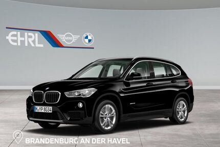 BMW X1 Gebrauchtwagen