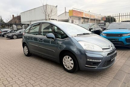 Citroen C4 Gebrauchtwagen