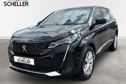 Peugeot 5008 Gebrauchtwagen