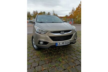 Hyundai ix35 Gebrauchtwagen