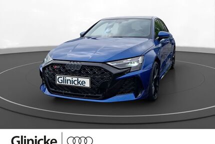 Audi RS3 Gebrauchtwagen