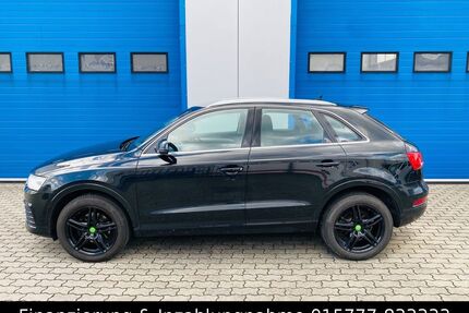 Audi Q3 Gebrauchtwagen