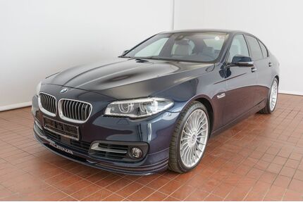 Alpina B5 Gebrauchtwagen