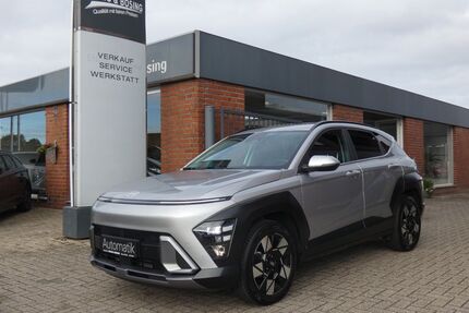 Hyundai KONA Gebrauchtwagen