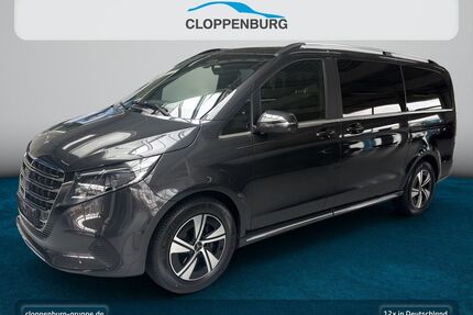 Mercedes-Benz V 300 Gebrauchtwagen