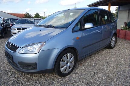 Ford C-Max Gebrauchtwagen