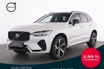 Volvo XC60 Gebrauchtwagen