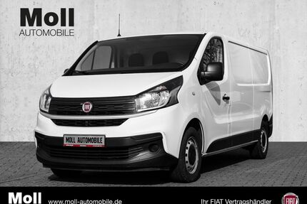 Fiat Talento Gebrauchtwagen