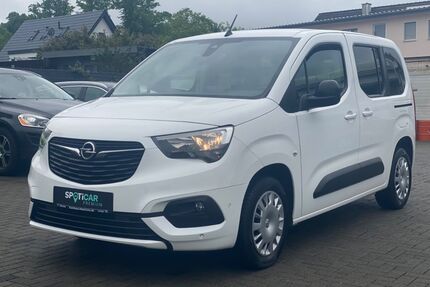 Opel Combo Life Gebrauchtwagen