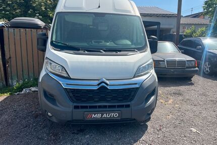 Citroen Jumper Gebrauchtwagen