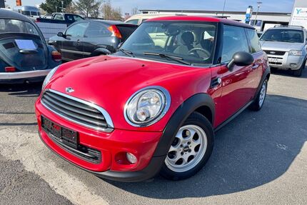 Mini ONE Gebrauchtwagen