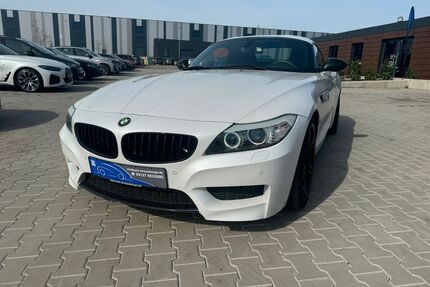 BMW Z4 Gebrauchtwagen