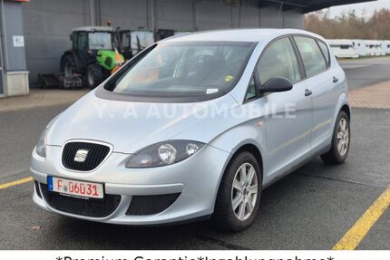 Seat Altea Gebrauchtwagen