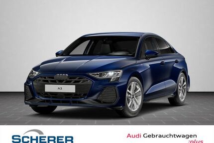 Audi A3 Gebrauchtwagen