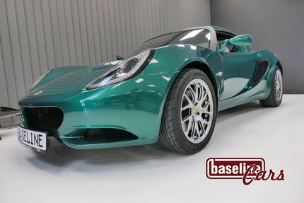 Lotus Elise Gebrauchtwagen