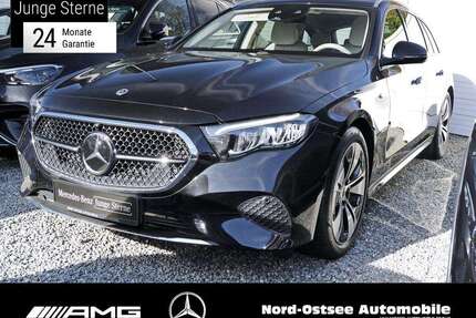 Mercedes-Benz E 300 Gebrauchtwagen