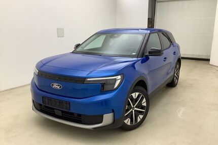 Ford Explorer Gebrauchtwagen