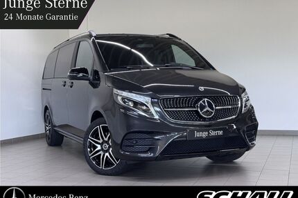 Mercedes-Benz V 250 Gebrauchtwagen