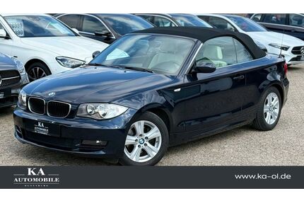 BMW 120 Gebrauchtwagen