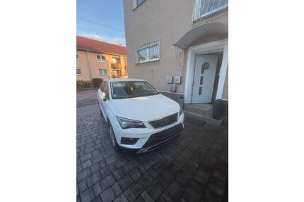 Seat Ateca Gebrauchtwagen