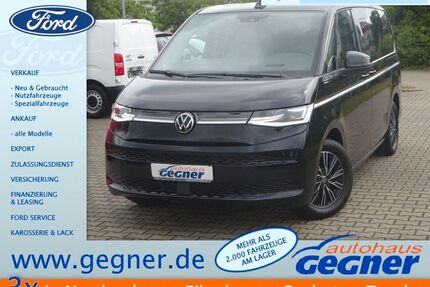 VW T7 Multivan Gebrauchtwagen