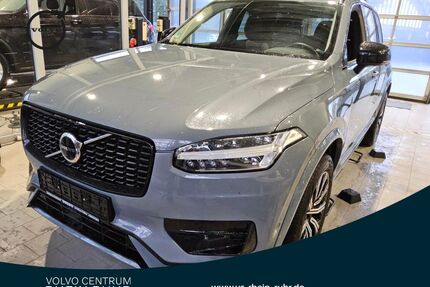 Volvo XC90 Gebrauchtwagen