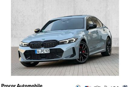 BMW M340d Gebrauchtwagen