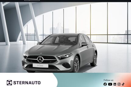 Mercedes-Benz A 250 Gebrauchtwagen