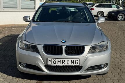BMW 320 Gebrauchtwagen