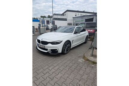 BMW 440 Gran Coupé Gebrauchtwagen
