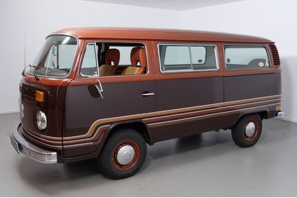 VW Andere Gebrauchtwagen