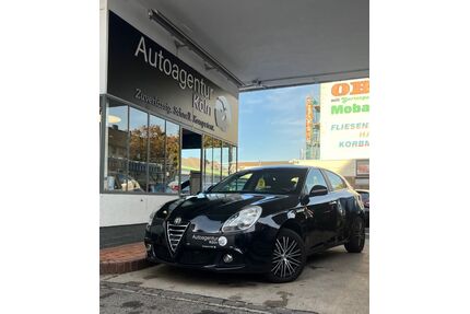 Alfa Romeo Giulietta Gebrauchtwagen