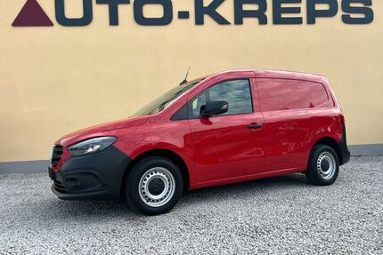 Mercedes-Benz Citan Gebrauchtwagen