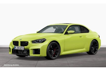 BMW M2 Gebrauchtwagen