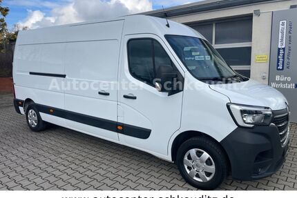 Renault Master Gebrauchtwagen