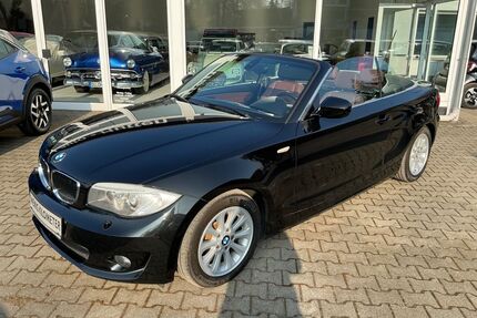 BMW 118 Gebrauchtwagen