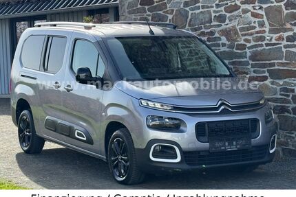 Citroen Berlingo Gebrauchtwagen