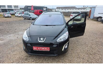 Peugeot 308 Gebrauchtwagen