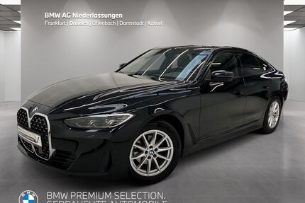 BMW 420 Gebrauchtwagen