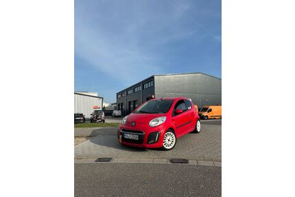 Citroen C1 Gebrauchtwagen