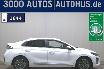 Hyundai IONIQ Gebrauchtwagen