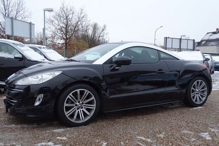 Peugeot RCZ Gebrauchtwagen