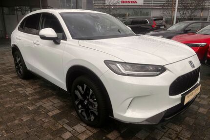 Honda ZR-V Gebrauchtwagen