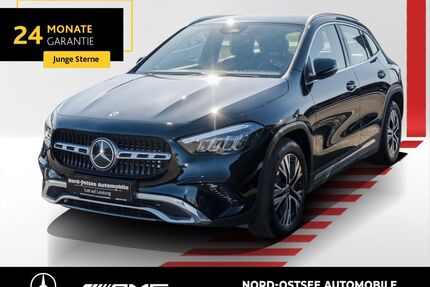 Mercedes-Benz GLA 200 Gebrauchtwagen