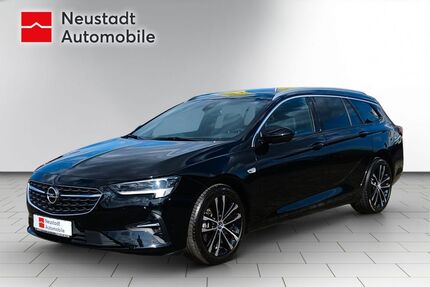 Opel Insignia Gebrauchtwagen